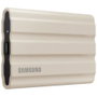 Samsung T7 Shield 1 TB Beige